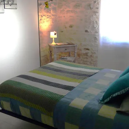 Le Domaine Des Tourterelles D'hote Frühstückspension 3*