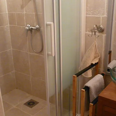 Le Domaine Des Tourterelles D'hote