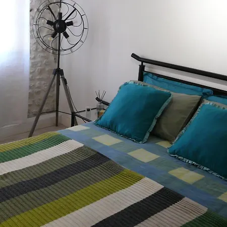 Bed and breakfast Le Domaine Des Tourterelles D'hote